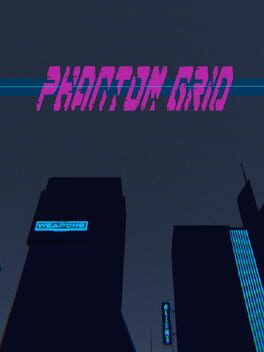 Cover Phantom Grid