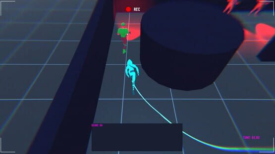 Screenshot Phantom Grid