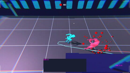 Screenshot Phantom Grid