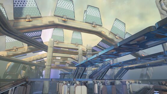 Screenshot Phantom Warfare
