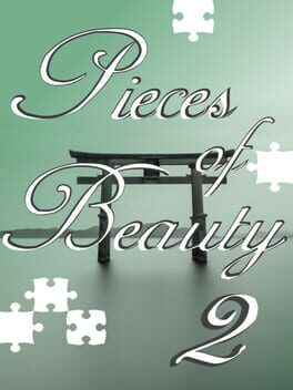 Cover Pieces of Beauty 2
