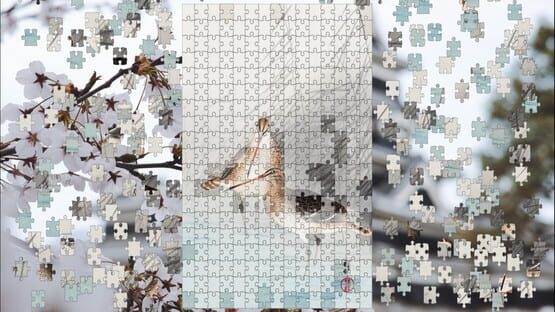 Screenshot Pieces of Beauty 2