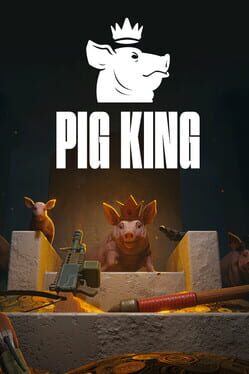 Cover Pig King