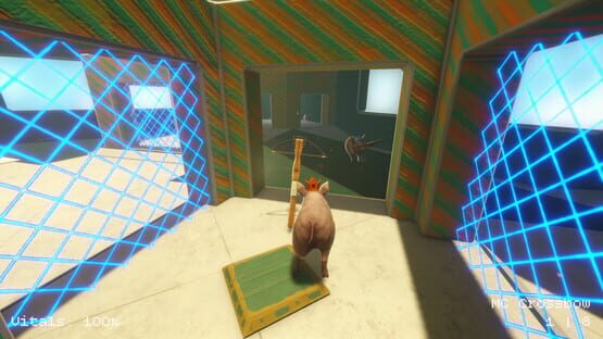 Screenshot Pig King