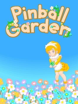 Cover Pinball Garden