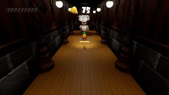 Screenshot Pineapple Panic!