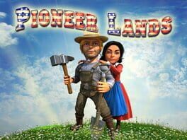 Cover Pioneer Lands