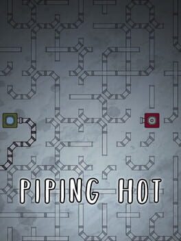 Cover Piping Hot