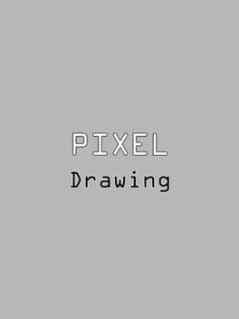 Cover Pixel Drawing