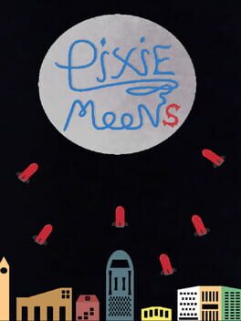 Cover Pixie Moon