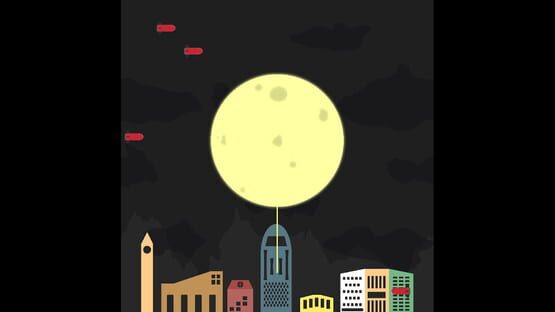 Screenshot Pixie Moon