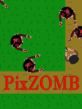 Cover PixZomb