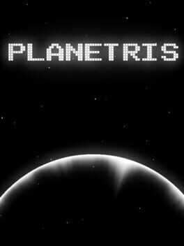 Cover Planetris