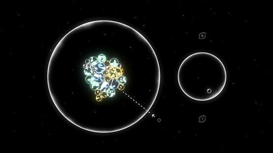 Screenshot Planetris