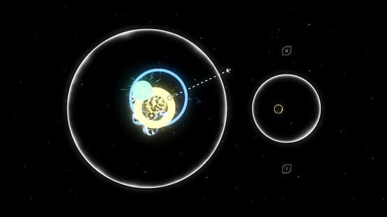 Screenshot Planetris