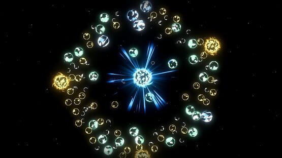 Screenshot Planetris