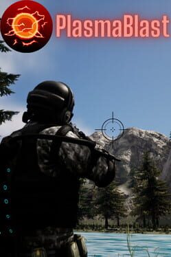 Cover PlasmaBlast 1.0.0 Beta