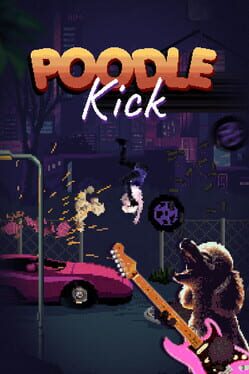 Cover Poodle Kick