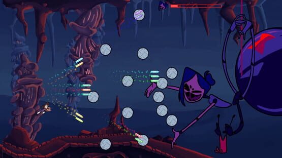 Screenshot Poppy's Nightmare