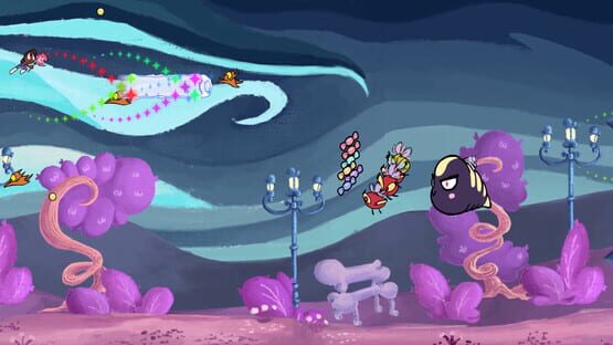 Screenshot Poppy's Nightmare