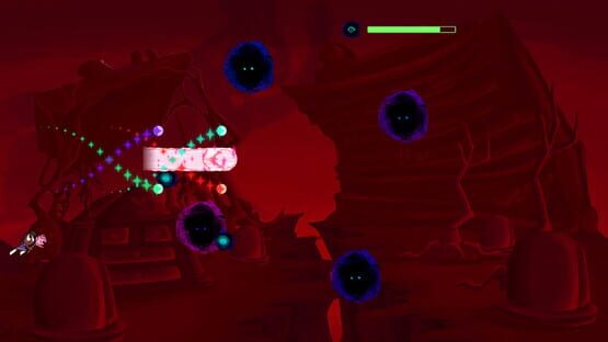 Screenshot Poppy's Nightmare