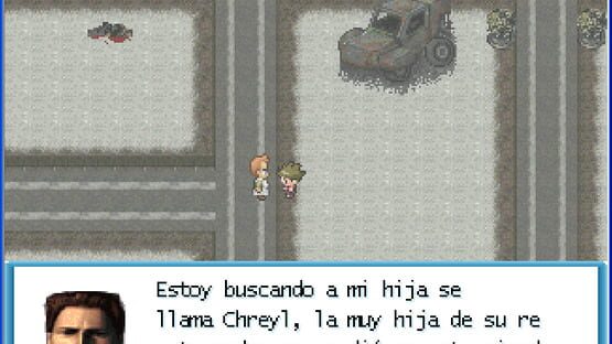 Screenshot Porkérion 3