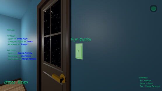 Screenshot Possessions