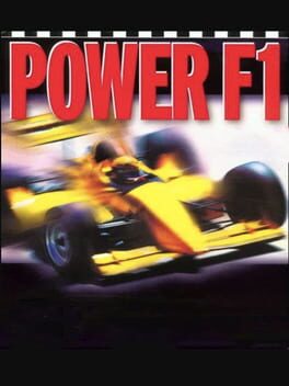 Cover Power F1
