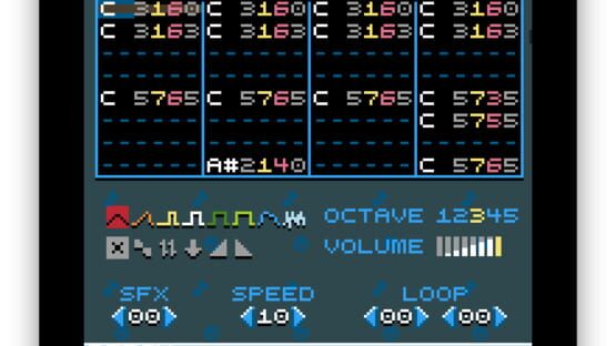 Screenshot PQ93