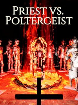 Cover Priest vs. Poltergeist