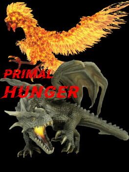 Cover Primal Hunger