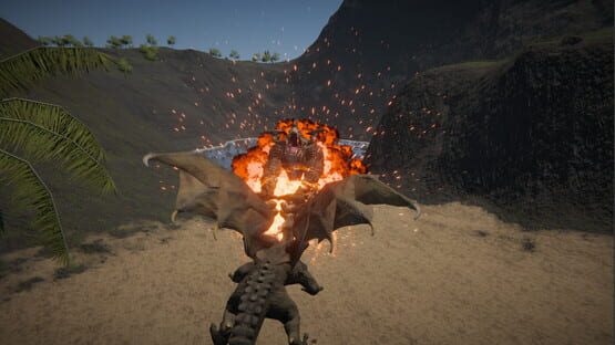 Screenshot Primal Hunger