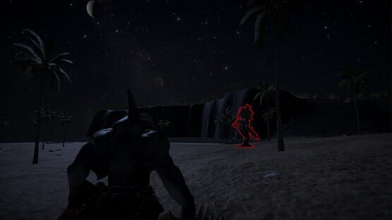Screenshot Primal Hunger
