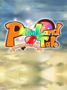 Cover Primland Tale