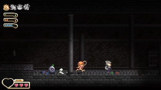 Screenshot Primland Tale