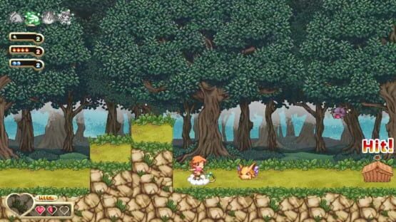 Screenshot Primland Tale