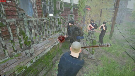 Screenshot Prison 69