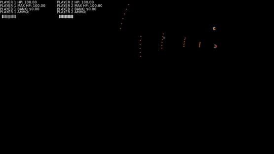 Screenshot ProcW