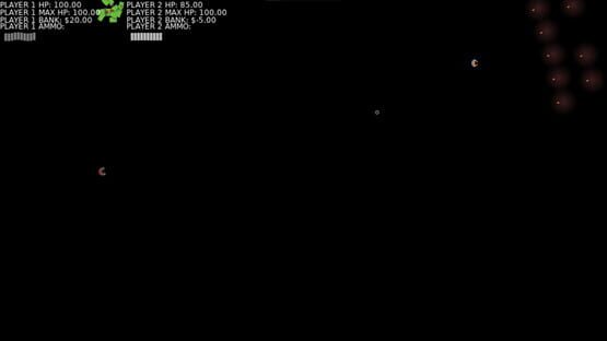Screenshot ProcW