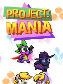 Cover Project: Mania