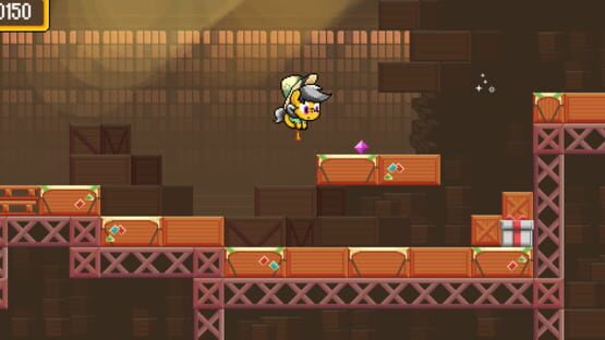 Screenshot Project: Mania