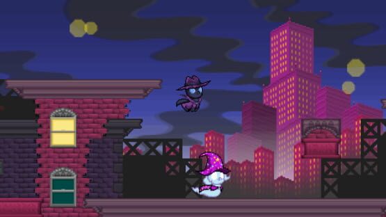 Screenshot Project: Mania