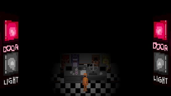 Screenshot Project Save the Kiddins