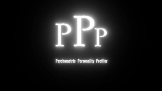 Screenshot Psychometric Personality Profiler