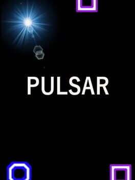 Cover Pulsar
