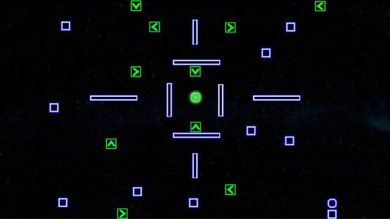 Screenshot Pulsar