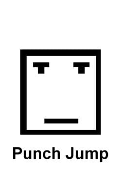Cover Punch Jump