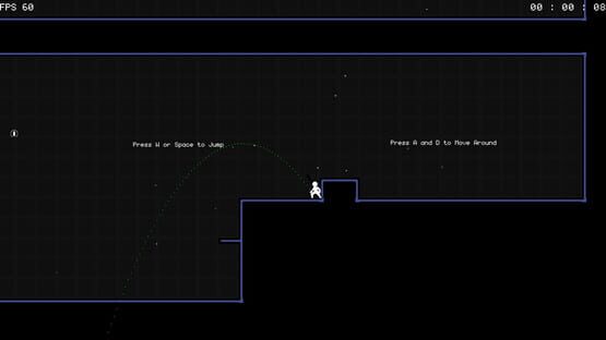 Screenshot Punch Jump