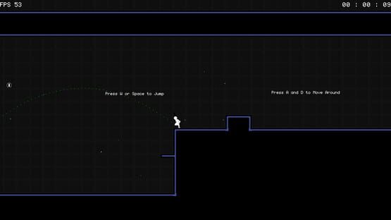 Screenshot Punch Jump