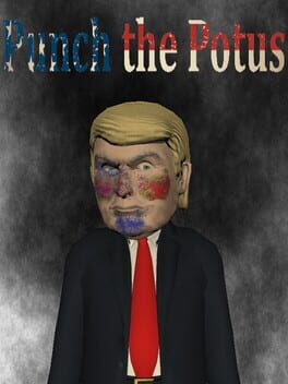 Cover Punch the Potus